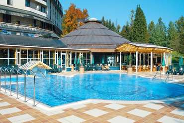 Hotel Vitarium
