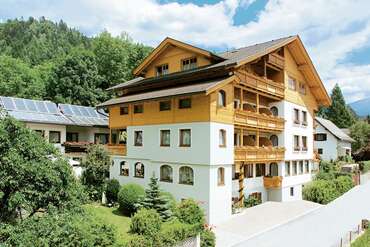 Familiehotel Steindl