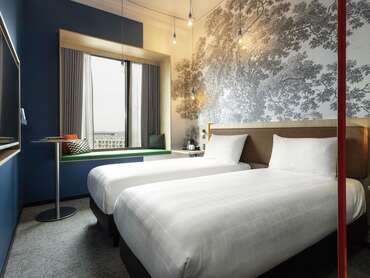 Ibis Styles Kopenhagen Orestad