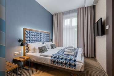 Avena by Artery Hotels