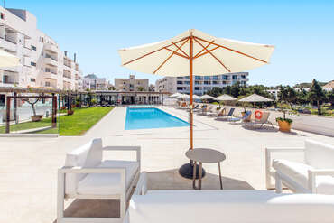 Hotel Levante