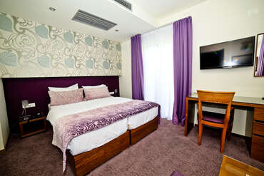 Hotel Gala Split