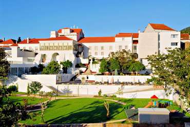 Palacio da Lousa Boutique Hotel