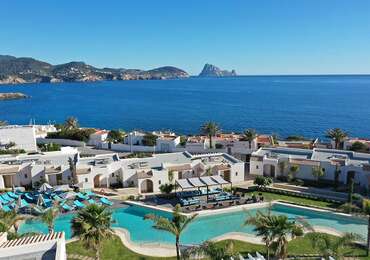 7Pines Resort Ibiza