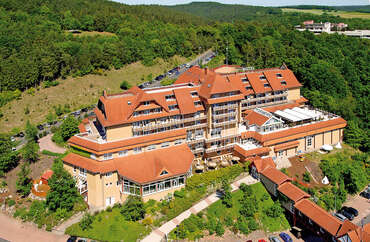 Göbel's Hotel Rodenberg