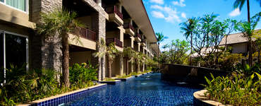 Graceland Khao Lak Resort & Spa