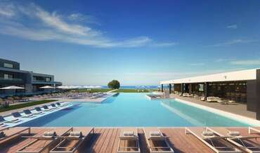 Myrion Beach Resort & Spa