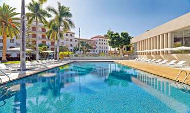 Iberostar Heritage Grand Mencey