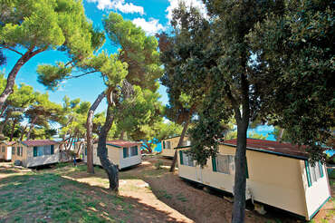 Arena Stoja Campsite