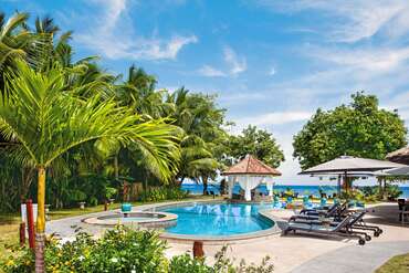 Castello Beach Hotel
