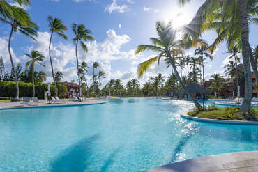 Grand Bavaro Princess
