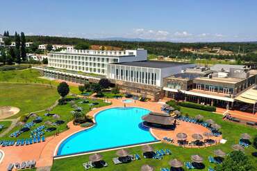 Montebelo Aguieira Lake Resort & Spa