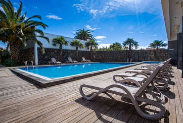 Aparthotel Antillia