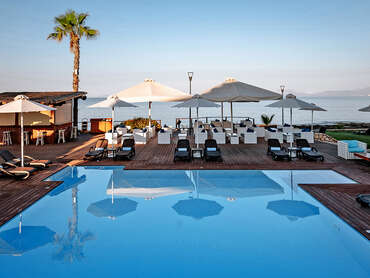 Alas Resort & Spa