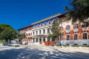 Europalace Hotel