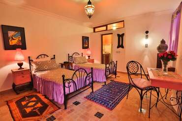 Riad Al Khansaa
