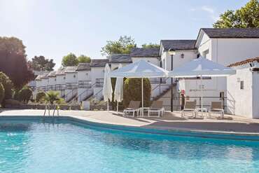 Hotel Osuna