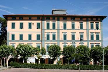 Palazzo Belvedere