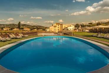 Hotel Mulino di Firenze