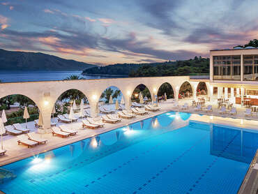 Arkada Sunny Hotel by Valamar