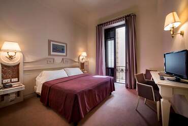 Best Western Hotel Stella D'italia