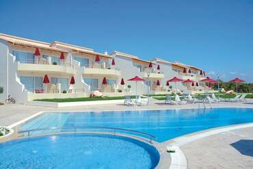 Verde Al Mare Boutique Hotel