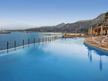 Unahotels Capotaormina