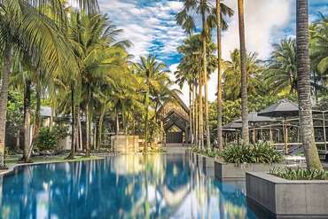 Twinpalms Phuket