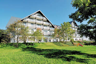 Alpina Lodge Oberwiesenthal