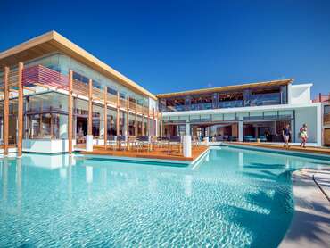 Stella Island Luxury Resort & Spa