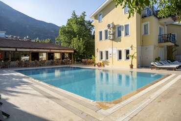 Gunes Boutique Hotel