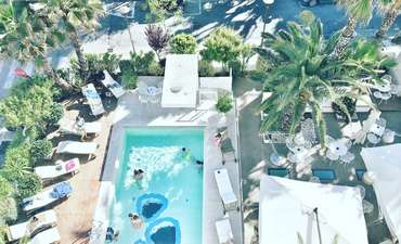 Hotel Select Suites & Spa