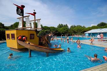 Camping Ca Savio