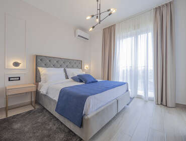 Hotel Idila