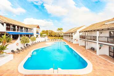 Hotel Diana Park
