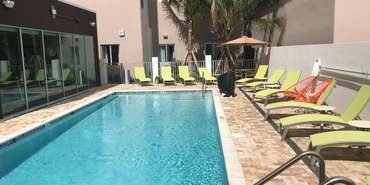 Staybridge Suites Miami International Airport