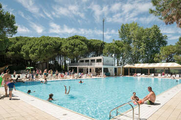 Camping Ca Savio