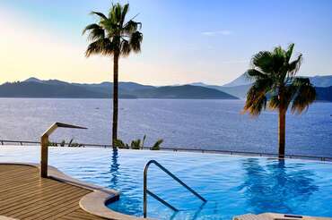 RMH Lopud Lafodia Resort & Wellness