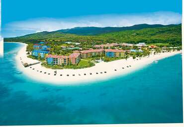 Sandals South Coast