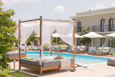 Skiathos Avaton Hotel