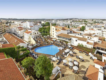 NH Lagos Algarve Resort
