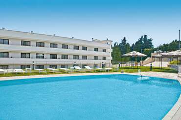 Vittoria Resort & Spa