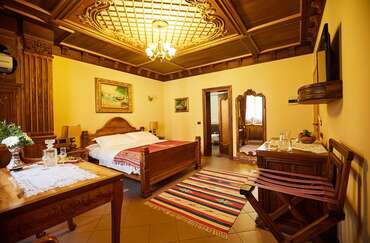 Brilant Antik Hotel