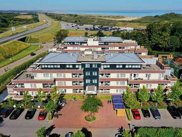 Wellness-Hotel Kamperduinen