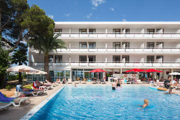 Arenal Hotel