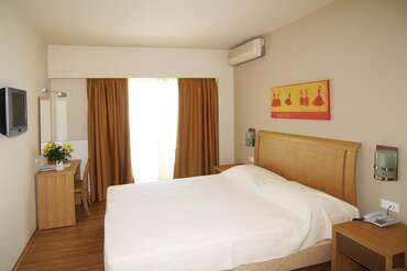 Kitro Beach Hotel