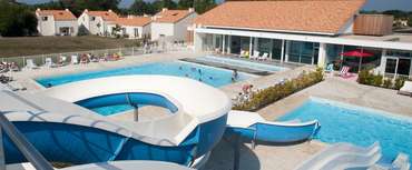 Residence Vacances Les Grands Rochers