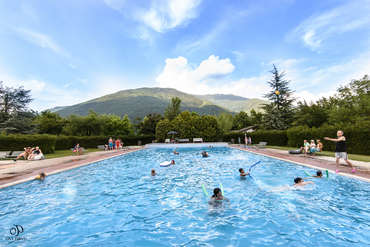 Camping Due Laghi