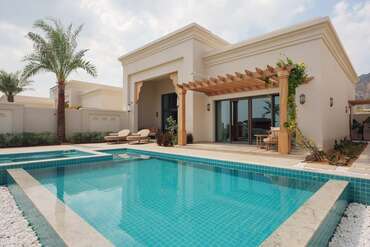 Naama Beach Villas & Spa