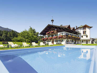 Gasthof Obermair